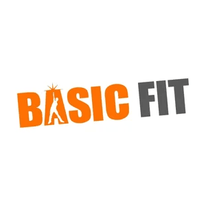 Logo Basic Fit