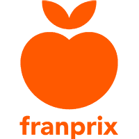 Logo Franprix
